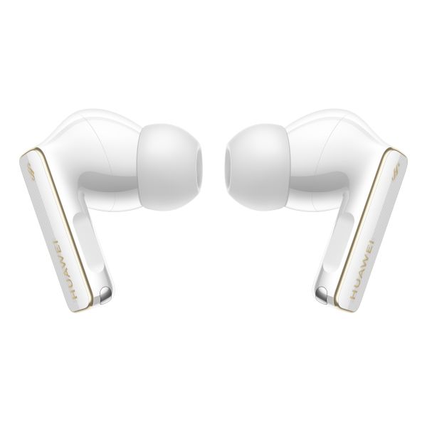 Huawei Freebuds Pro 4 Headset Draadloos In-ear Gesprekken/Muziek/Sport/Elke dag USB Type-C Bluetooth Wit (55037963)