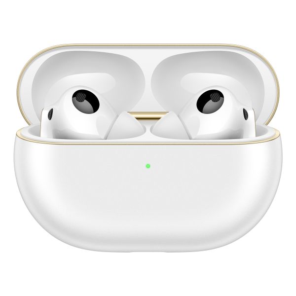 Huawei Freebuds Pro 4 Headset Draadloos In-ear Gesprekken/Muziek/Sport/Elke dag USB Type-C Bluetooth Wit (55037963) Huawei Freebuds Pro 4 Headset Draadloos In-ear Gesprekken/Muziek/Sport/Elke dag USB Type-C Bluetooth Wit (55037963)