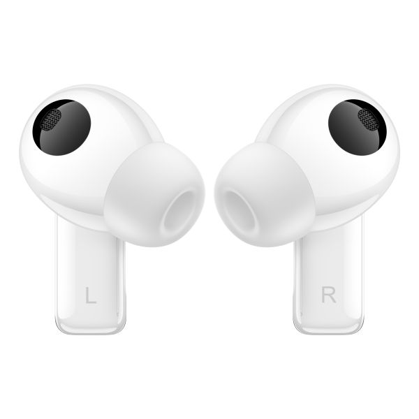 Huawei Freebuds Pro 4 Headset Draadloos In-ear Gesprekken/Muziek/Sport/Elke dag USB Type-C Bluetooth Wit (55037963)