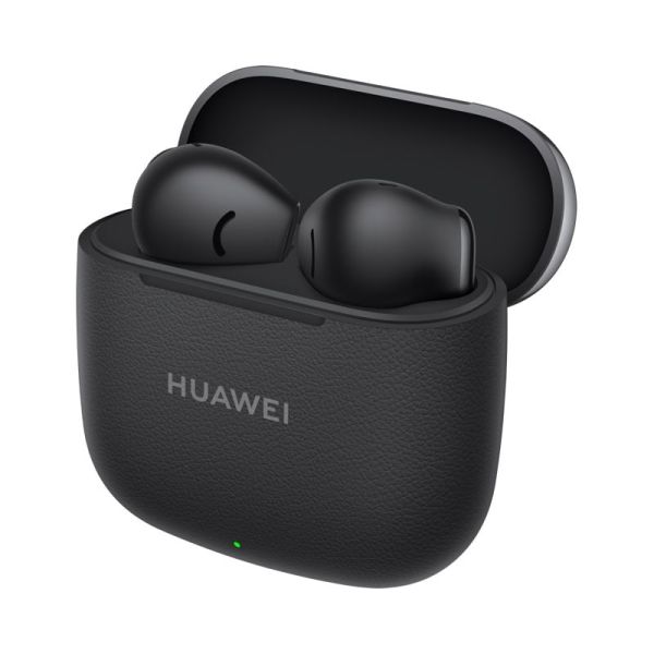 Huawei Freebuds SE 3 Headset Draadloos In-ear Oproepen/muziek Bluetooth Zwart (55037988)