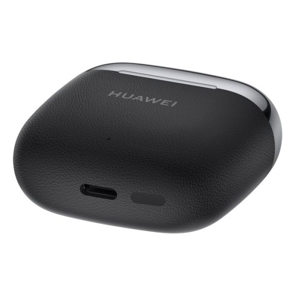 Huawei Freebuds SE 3 Headset Draadloos In-ear Oproepen/muziek Bluetooth Zwart (55037988)