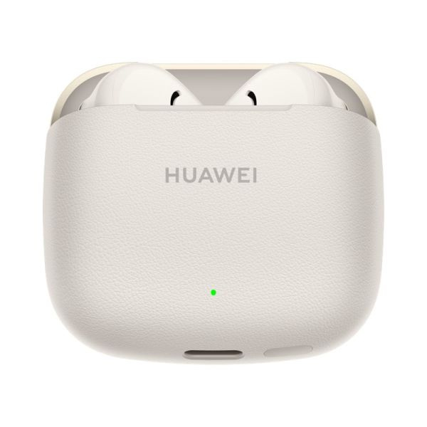 Huawei Freebuds SE 3 Headset Draadloos In-ear Muziek Bluetooth Beige (55037991) Huawei Freebuds SE 3 Headset Draadloos In-ear Muziek Bluetooth Beige (55037991)