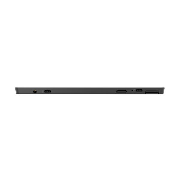 Lenovo ThinkPad X12 Detachable Gen 2 Intel Core Ultra 7 164U Hybride (2-in-1) 31,2 cm (12.3") Touchscreen 32 GB LPDDR5x-SDRAM 512 GB SSD Wi-Fi 6E (802.11ax) Windows 11 Pro Engels Zwart (21LK002NMH)