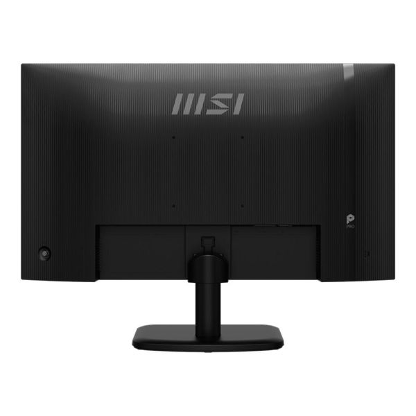 MSI PRO MP251LDE E2 computer monitor 62,2 cm (24.5") 1920 x 1080 Pixels Full HD LED Zwart (9S6-3PD2CM-035)