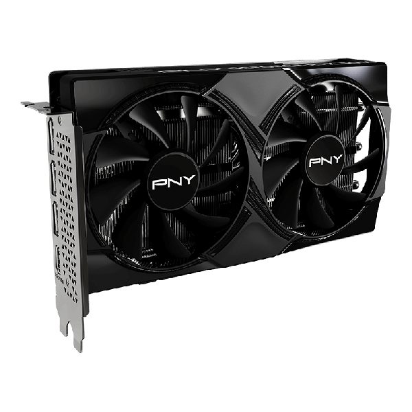PNY RTX 5050 8GB PNY Dual Fan GDDR6 (VCG50508DFXPB1)