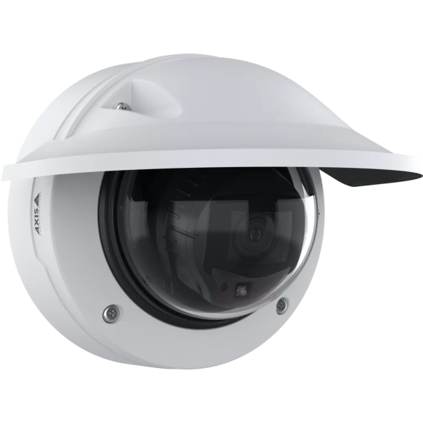 AXIS P3287-LVE (02984-001)