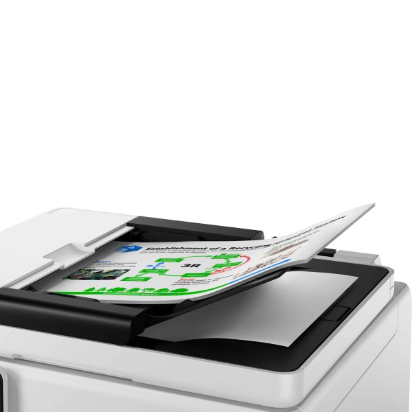 Canon MAXIFY GX6040 Inkjet A4 600 x 1200 DPI Wifi (4470C009)