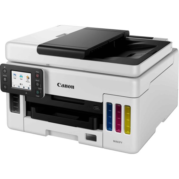 Canon MAXIFY GX6040 Inkjet A4 600 x 1200 DPI Wifi (4470C009)