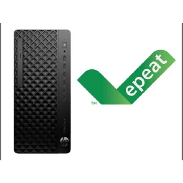 HP EliteDesk 8 TWR G1I U7265 32GB/1TB PC Intel Core Ultra 7 265 DDR5-SDRAM SSD Windows 11 Pro Tower AI PC Zwart (99M70ET#ABH) n/a HP EliteDesk 8 TWR G1I U7265 32GB/1TB PC Intel Core Ultra 7 265 DDR5-SDRAM SSD Windows 11 Pro Tower AI PC Zwart (99M70ET#ABH)