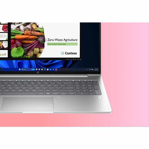 HP PB4G1iR16 i5-1334U 16 16GB/512 PC NL Laptop 512 GB SSD Wi-Fi 6E (802.11ax) Windows 11 Pro (B9YH3ET#ABH)