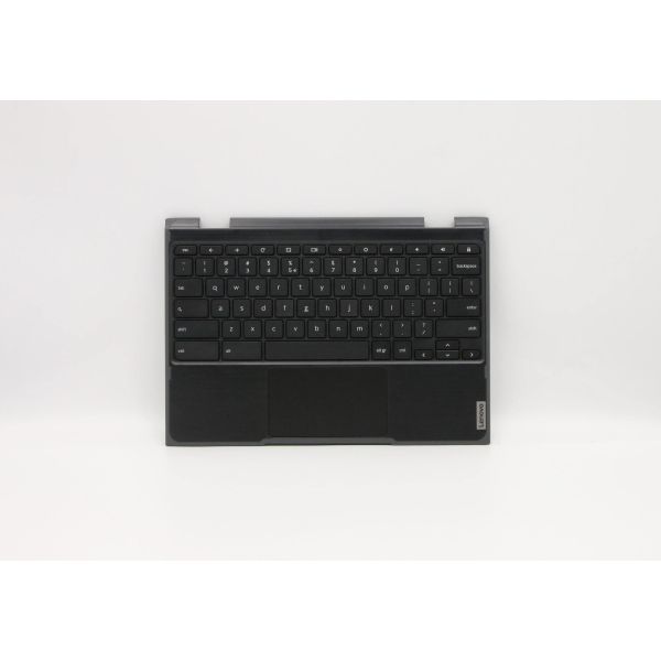 Lenovo 5CB0Y57963 laptop reserve-onderdeel Behuizingsvoet + toetsenbord (5CB0Y57963) Lenovo 5CB0Y57963 laptop reserve-onderdeel Behuizingsvoet + toetsenbord (5CB0Y57963)