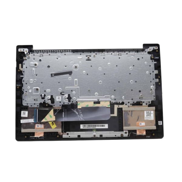 Lenovo 5CB1K98087 laptop reserve-onderdeel Cover + keyboard (5CB1K98087)