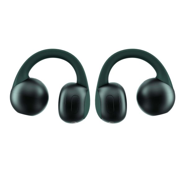 Motorola moto buds loop Headset Draadloos oorhaak Gesprekken/Muziek/Sport/Elke dag Bluetooth Groen (PG38C07165) Motorola moto buds loop Headset Draadloos oorhaak Gesprekken/Muziek/Sport/Elke dag Bluetooth Groen (PG38C07165)