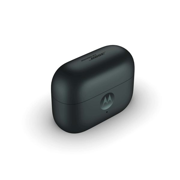 Motorola moto buds loop Headset Draadloos oorhaak Gesprekken/Muziek/Sport/Elke dag Bluetooth Groen (PG38C07165)