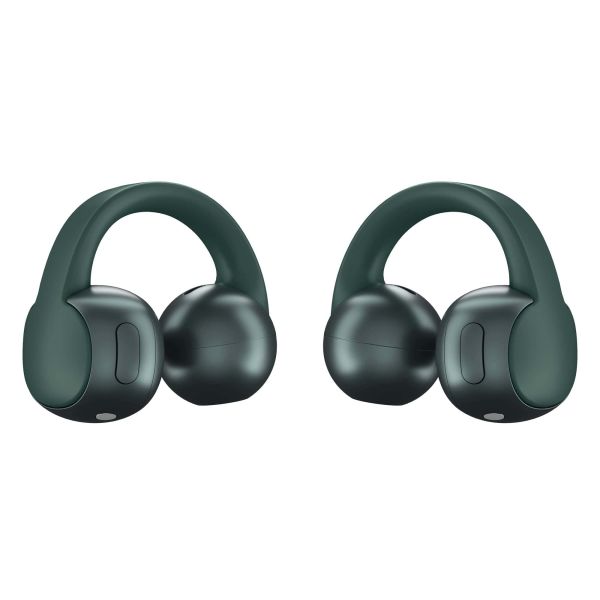 Motorola moto buds loop Headset Draadloos oorhaak Gesprekken/Muziek/Sport/Elke dag Bluetooth Groen (PG38C07165) Motorola moto buds loop Headset Draadloos oorhaak Gesprekken/Muziek/Sport/Elke dag Bluetooth Groen (PG38C07165)