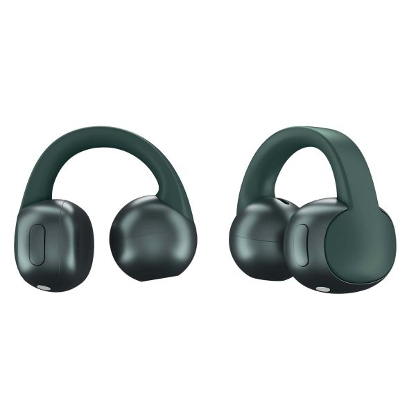 Motorola moto buds loop Headset Draadloos oorhaak Gesprekken/Muziek/Sport/Elke dag Bluetooth Groen (PG38C07165) Motorola moto buds loop Headset Draadloos oorhaak Gesprekken/Muziek/Sport/Elke dag Bluetooth Groen (PG38C07165)