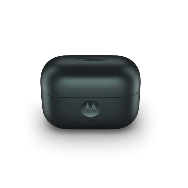 Motorola moto buds loop Headset Draadloos oorhaak Gesprekken/Muziek/Sport/Elke dag Bluetooth Groen (PG38C07165) Motorola moto buds loop Headset Draadloos oorhaak Gesprekken/Muziek/Sport/Elke dag Bluetooth Groen (PG38C07165)