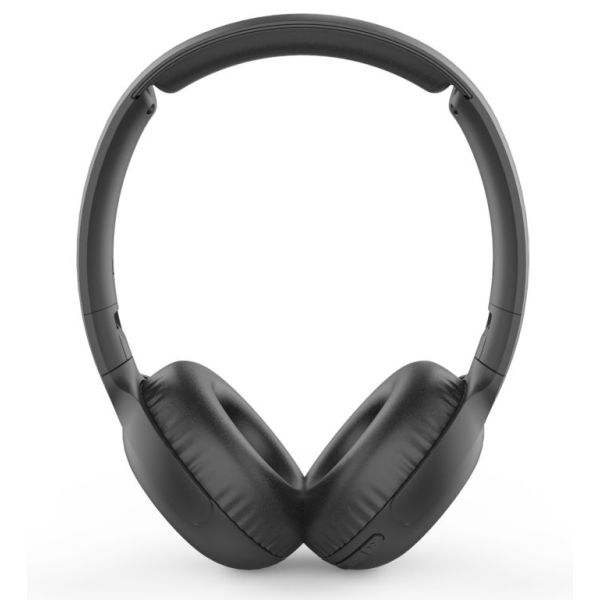 Philips TAUH202BK Headset Draadloos Hoofdband Oproepen/muziek Bluetooth Zwart (TAUH202BK/00) Philips TAUH202BK Headset Draadloos Hoofdband Oproepen/muziek Bluetooth Zwart (TAUH202BK/00)