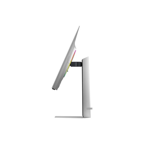 Samsung S32FG814SU computer monitor 81,3 cm (32") 3840 x 2160 Pixels 4K Ultra HD OLED Zilver (LS32FG814SUXEN)