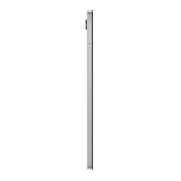Samsung Galaxy Tab A9 LTE 4G Mediatek LTE-TDD & LTE-FDD 64 GB 22,1 cm (8.7") 4 GB Wi-Fi 5 (802.11ac) Zilver (SM-X115NZSAEUE)