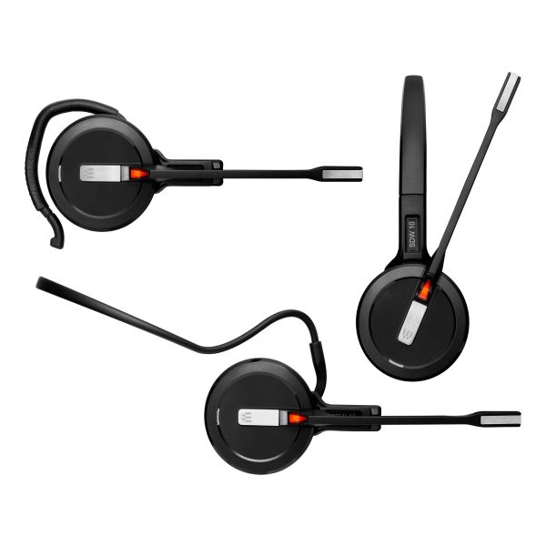 EPOS | SENNHEISER IMPACT SDW 5015 - EU (506590)