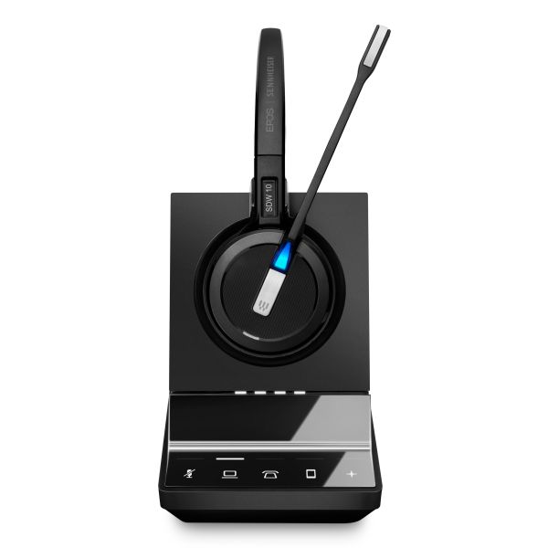 EPOS | SENNHEISER IMPACT SDW 5015 - EU (506590) EPOS | SENNHEISER IMPACT SDW 5015 - EU (506590)