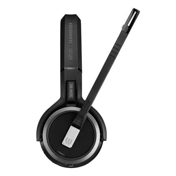 EPOS | SENNHEISER IMPACT SDW 5066 - EU (507022)