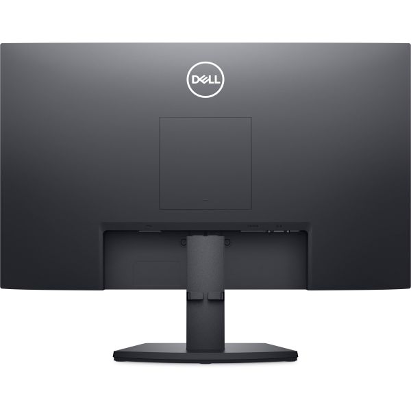 DELL SE2425H computer monitor 60,5 cm (23.8") 1920 x 1080 Pixels Full HD LCD Zwart (210-BNHL) DELL SE2425H computer monitor 60,5 cm (23.8") 1920 x 1080 Pixels Full HD LCD Zwart (210-BNHL)