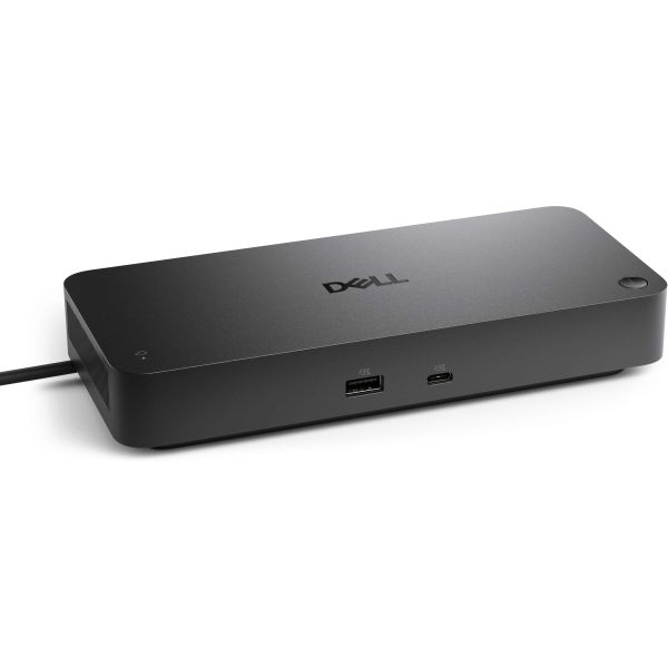 DELL Pro SD25 Bedraad USB 3.2 Gen 2 (3.1 Gen 2) Type-C Zwart (DOC0256A) DELL Pro SD25 Bedraad USB 3.2 Gen 2 (3.1 Gen 2) Type-C Zwart (DOC0256A)