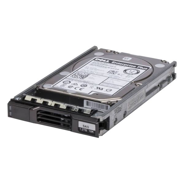 Dell 1.2TB 10K 2.5 SAS 12G (RWV5D-COMPELLENT-RFB)