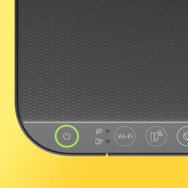 Epson EcoTank L1270 inkjetprinter Kleur 5760 x 1440 DPI A4 Wifi (C11CJ71407)