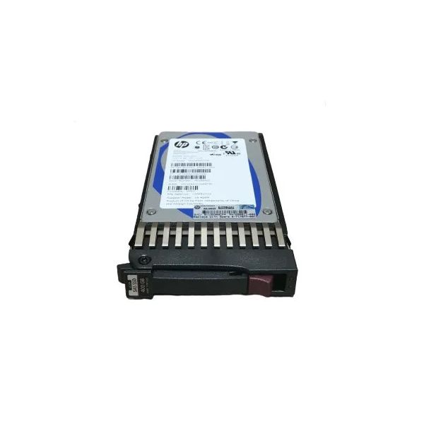HPE 480GB 6G 3.5INCH SC RI (869380-B21-RFB)