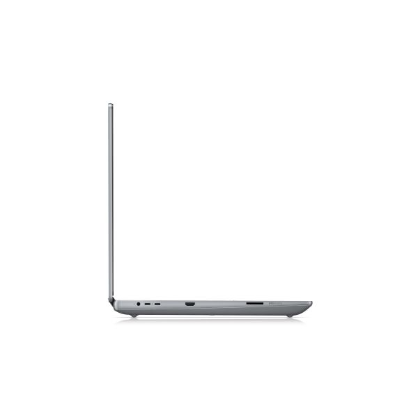 HP ZBook Fury G1i Wolf Pro Security Edition - Data Science Intel Core Ultra 9 285HX Mobiel werkstation 45,7 cm (18") WQXGA 64 GB DDR5-SDRAM 2 TB SSD NVIDIA RTX PRO 4000 Blackwell Wi-Fi 7 (802.11be) Windows 11 Pro AI Workstation, AI PC Zilver (C78F5ET#ABH)