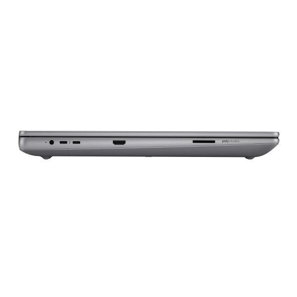 HP ZBook Fury G1i Wolf Pro Security Edition - Data Science Intel Core Ultra 9 285HX Mobiel werkstation 45,7 cm (18") WQXGA 64 GB DDR5-SDRAM 2 TB SSD NVIDIA RTX PRO 4000 Blackwell Wi-Fi 7 (802.11be) Windows 11 Pro AI Workstation, AI PC Zilver (C78F5ET#ABH)