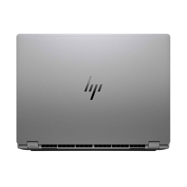HP ZBook Fury G1i Wolf Pro Security Edition - Data Science Intel Core Ultra 9 285HX Mobiel werkstation 45,7 cm (18") WQXGA 64 GB DDR5-SDRAM 2 TB SSD NVIDIA RTX PRO 4000 Blackwell Wi-Fi 7 (802.11be) Windows 11 Pro AI Workstation, AI PC Zilver (C78F5ET#ABH)
