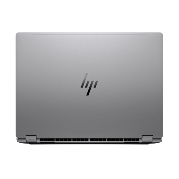 HP ZBook Fury G1i 18 Intel Core Ultra 9 285HX Mobiel werkstation 45,7 cm (18") WQXGA 64 GB DDR5-SDRAM 2 TB SSD NVIDIA RTX PRO 5000 Blackwell Wi-Fi 7 (802.11be) Windows 11 Pro AI PC, AI Workstation Zilver (C78F6ET#ABH)