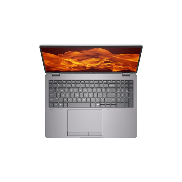 HP ZBook Fury G1i 16 Intel Core Ultra 7 255HX Mobiel werkstation 40,6 cm (16") 2.5K 32 GB DDR5-SDRAM 1 TB SSD NVIDIA RTX PRO 4000 Blackwell Wi-Fi 7 (802.11be) Windows 11 Pro AI PC, AI Workstation Zilver (C78GDET#ABH)