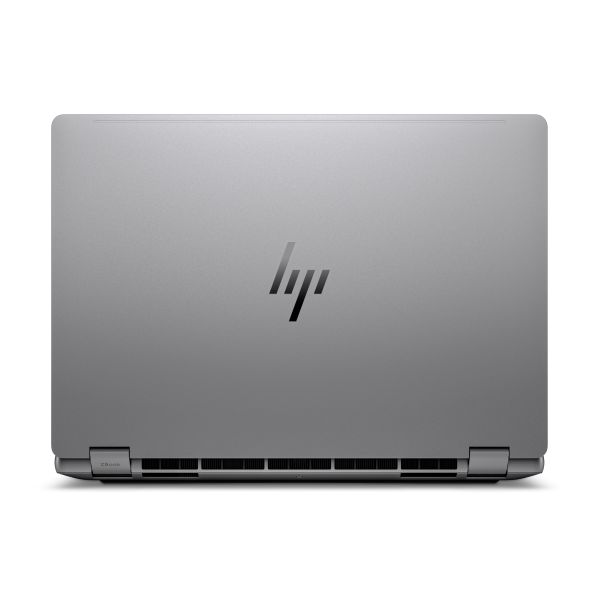 HP ZBook Fury G1i 16 Intel Core Ultra 7 255HX Mobiel werkstation 40,6 cm (16") 2.5K 32 GB DDR5-SDRAM 1 TB SSD NVIDIA RTX PRO 4000 Blackwell Wi-Fi 7 (802.11be) Windows 11 Pro AI PC, AI Workstation Zilver (C78GDET#ABH)