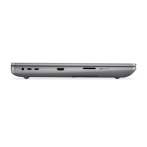 HP ZBook Fury G1i Wolf Pro Security Edition - Data Science Intel Core Ultra 7 255HX Mobiel werkstation 40,6 cm (16") WUXGA 16 GB DDR5-SDRAM 512 GB SSD NVIDIA RTX PRO 1000 Blackwell Wi-Fi 7 (802.11be) Windows 11 Pro AI Workstation, AI PC Zilver (C78HBET#AB