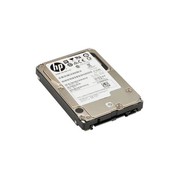 HPE 8TB SAS 12G MIDLINE 7.2K (MB008000JWAYH-RFB)