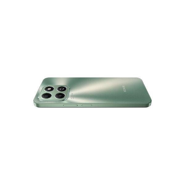 Honor X6b 16,7 cm (6.56") Dual SIM Android 14 4G USB Type-C 4 GB 128 GB 5200 mAh Groen (5109BGGA)