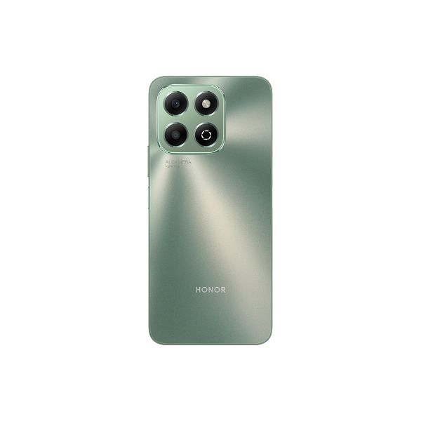 Honor X6b 16,7 cm (6.56") Dual SIM Android 14 4G USB Type-C 4 GB 128 GB 5200 mAh Groen (5109BGGA)