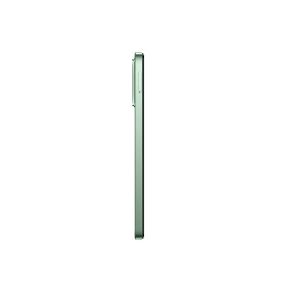 Honor X6b 16,7 cm (6.56") Dual SIM Android 14 4G USB Type-C 4 GB 128 GB 5200 mAh Groen (5109BGGA)