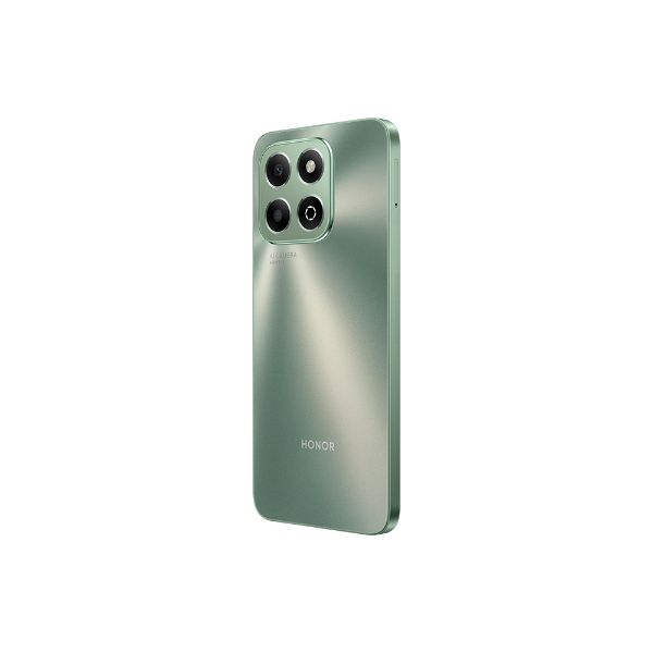 Honor X6b 16,7 cm (6.56") Dual SIM Android 14 4G USB Type-C 4 GB 128 GB 5200 mAh Groen (5109BGGA)