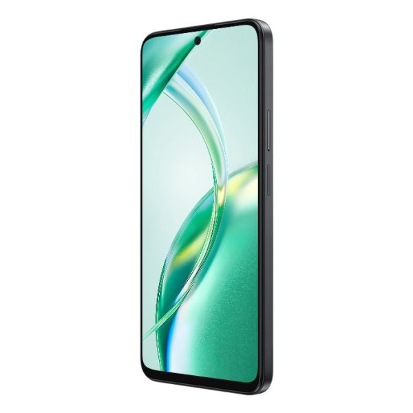 Honor N Series 200 Smart 17,3 cm (6.8") Dual SIM Android 14 5G USB Type-C 4 GB 256 GB 5200 mAh Zwart (5109BJQG)