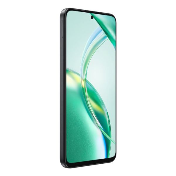 Honor N Series 200 Smart 17,3 cm (6.8") Dual SIM Android 14 5G USB Type-C 4 GB 256 GB 5200 mAh Zwart (5109BJQG)