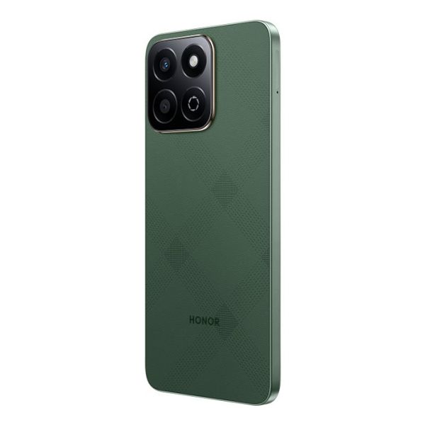 Honor N Series 200 Smart 17,3 cm (6.8") Dual SIM Android 14 5G USB Type-C 4 GB 256 GB 5200 mAh Groen (5109BJQJ)