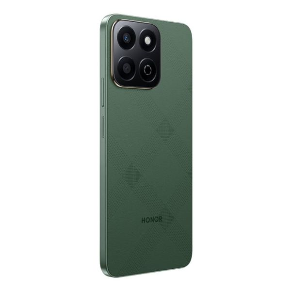 Honor N Series 200 Smart 17,3 cm (6.8") Dual SIM Android 14 5G USB Type-C 4 GB 256 GB 5200 mAh Groen (5109BJQJ)
