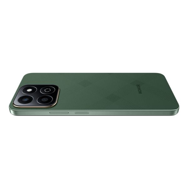 Honor N Series 200 Smart 17,3 cm (6.8") Dual SIM Android 14 5G USB Type-C 4 GB 256 GB 5200 mAh Groen (5109BJQJ)