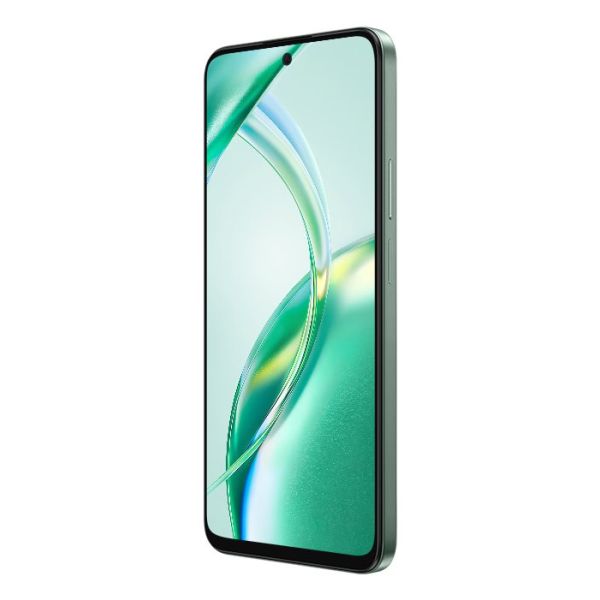 Honor N Series 200 Smart 17,3 cm (6.8") Dual SIM Android 14 5G USB Type-C 4 GB 256 GB 5200 mAh Groen (5109BJQJ)